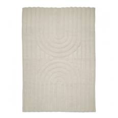 Ullmatta CURVE 250 x 350 Ivory Classic Collection