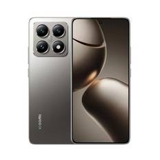 Xiaomi 14T - 256GB (Open Box - Fantastisk stand) - Titangrå