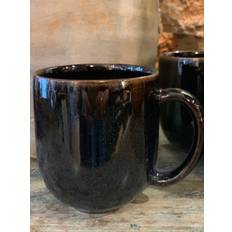 Tourron Mugg med öra