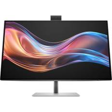 Hp Series 7 Pro 727pm 27" 3840 X 2160pixels Ips Black 16:9 60hz