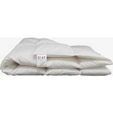 Norsk Dun - Täcke STAY Outstanding Comfy - Vit - Täcken - Från Homeroom - 150X210