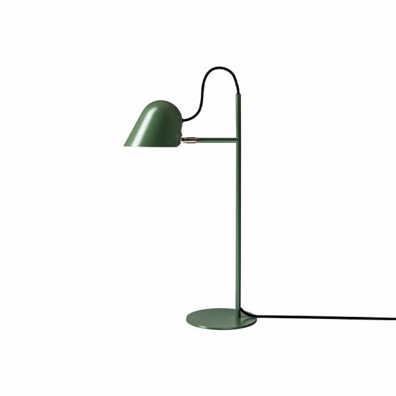 Streck Bordslampa Tallgrön