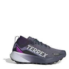 Adidas Terrex Agravic Gtx Trail Running Shoes Womens