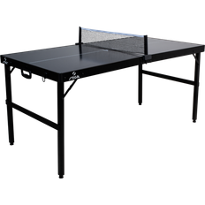 Stiga Miditable Compact Bordtennis Black - One Size