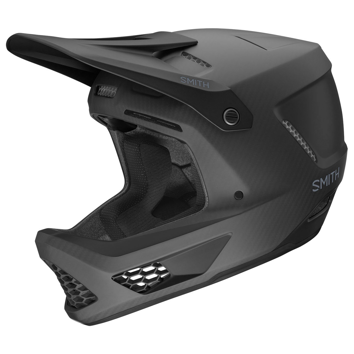 Smith Hardline Carbon Mips 55-59 MATTE BLACK CARBON / CARBONE N