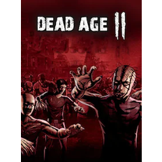 Dead Age 2 (PC) - Steam Key - GLOBAL