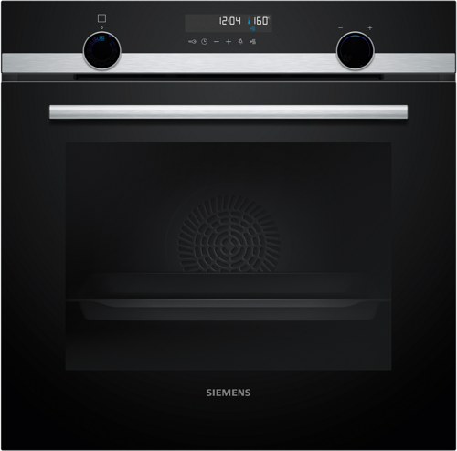 Siemens HB578GBS3 Iq500 Inbyggnadsugn