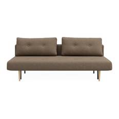 Innovation Living - Recast Plus Bäddsoffa 140 x 200 cm