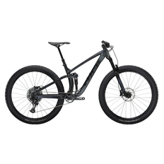 Trek Fuel Ex 7 - Mountainbike Herre - Sort