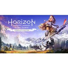 Horizon Zero Dawn Complete Edition (Steam Account) - Complete Edition