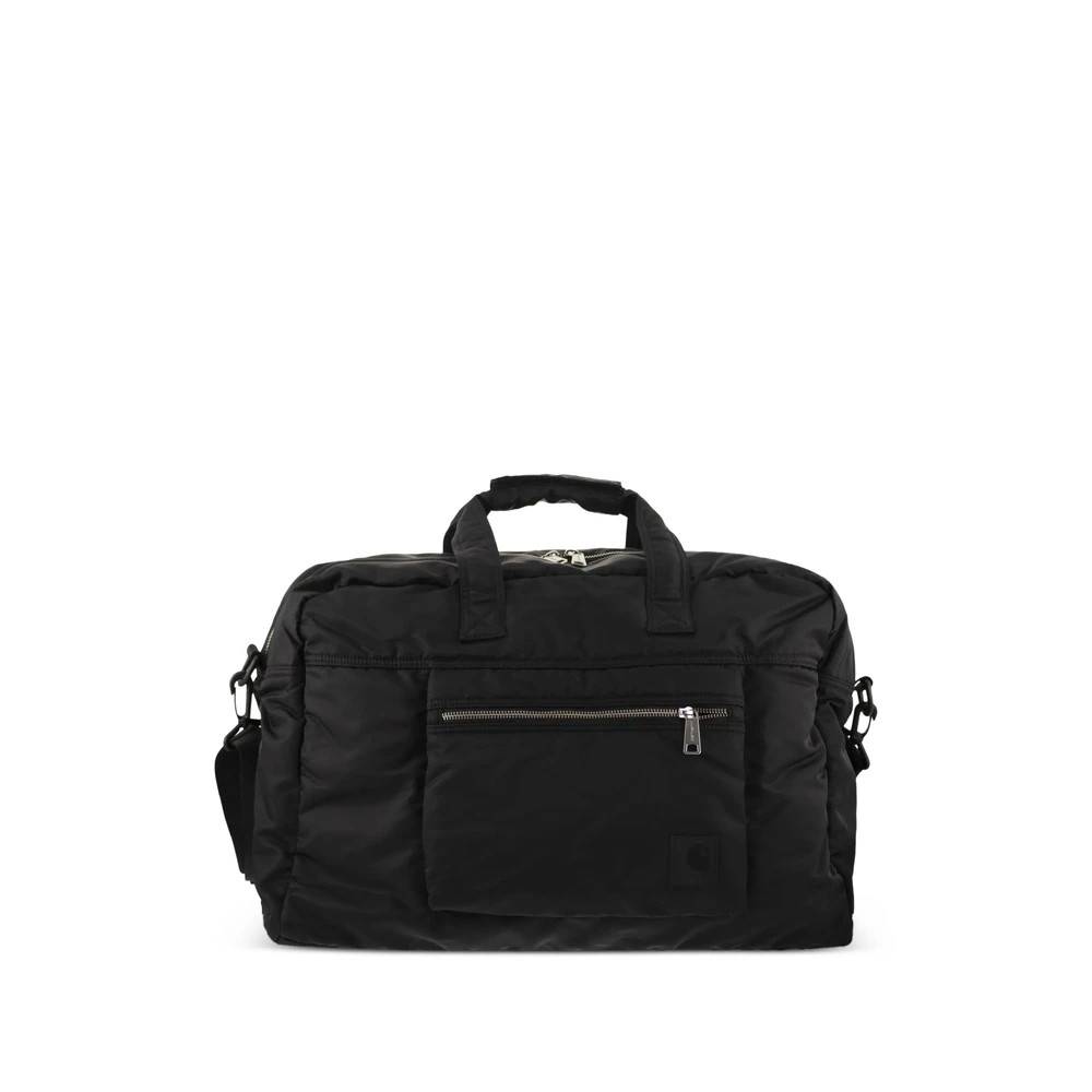 Carhartt Wip Bum Bag - Tasker - Herre - Sort - ONE SIZE - Uld