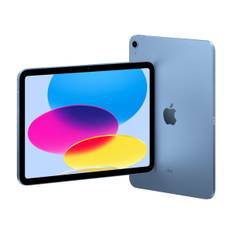 iPad 2022 10.9" Wi-Fi 64GB Blue
