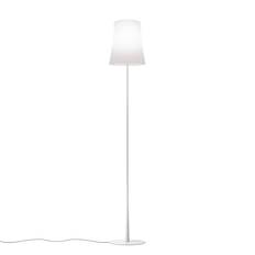 Birdie Easy Gulvlampe - Bianco - Foscarini