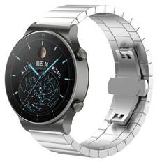 Länkarmband Samsung Galaxy Watch 7 40mm Silver