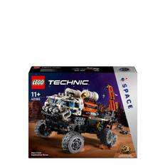 Mars-Teamets Udforskningsrover 42180 Toys Lego Toys Lego® Technic Multi/patterned LEGO