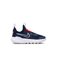 Nike Flex Runner 2 Löparsko - Barn - Färg: Blå - Storlek 33.5