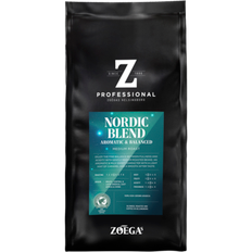 Kaffe Zoega Nordic Blend 750g*