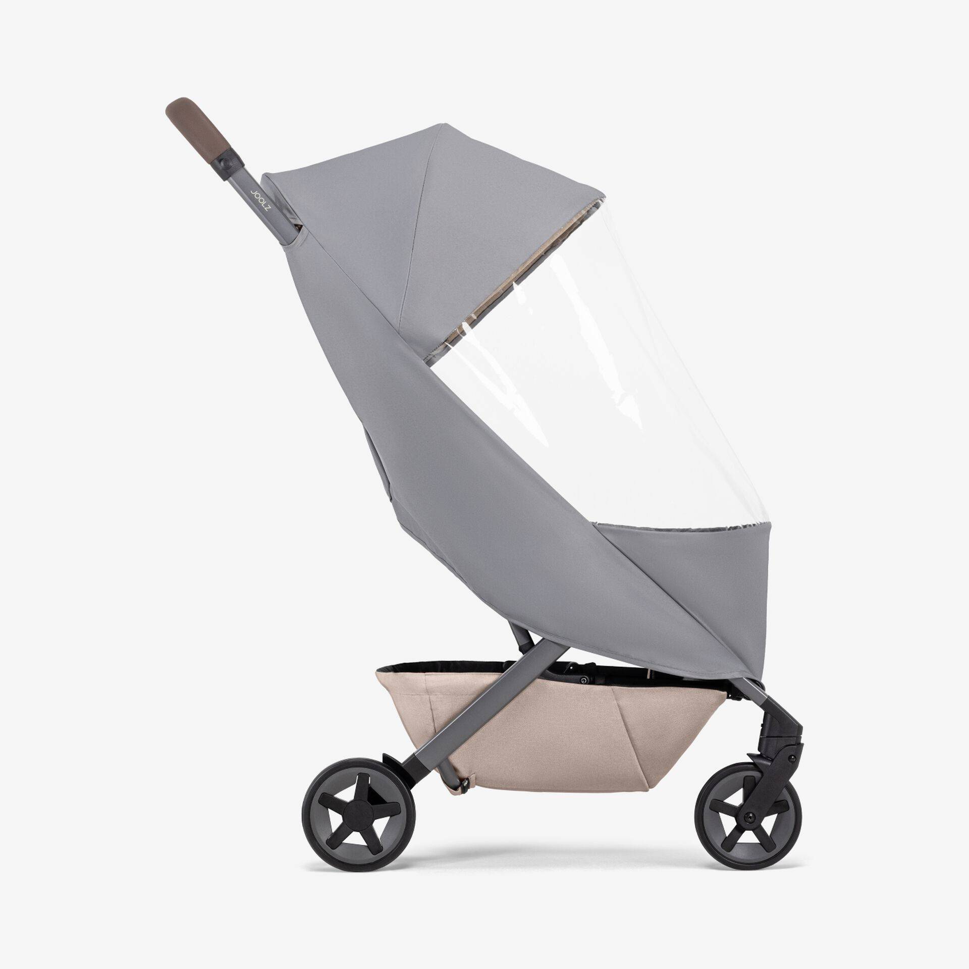 Joolz Aer+ Buggy regnslag.