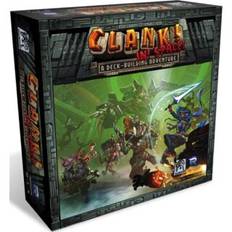 Clank! In! Space! (EN)