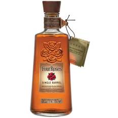 Four Roses Single Barrel Bourbon Whiskey