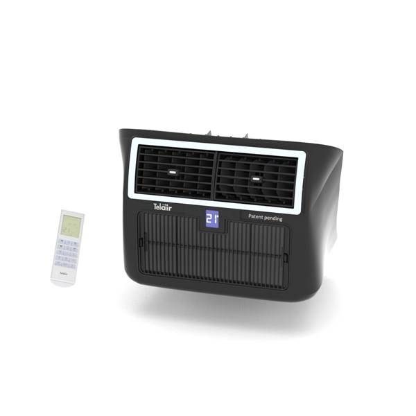 Luftkonditionering Ultra Comfort 6000