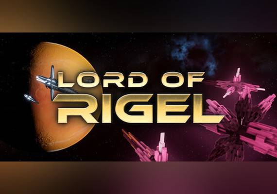 Lord of Rigel (PC) Steam Key - ROW.