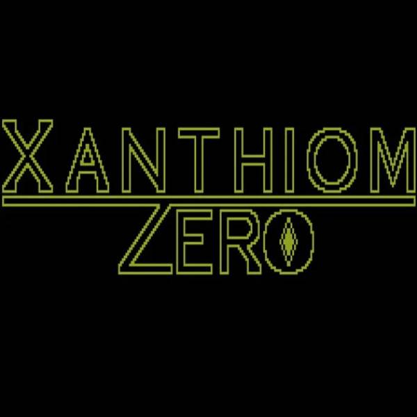 Xanthiom Zero (PC) Steam Gift- GLOBAL
