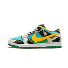 Nike SB Dunk Low Ben & Jerry's Chunky Dunky