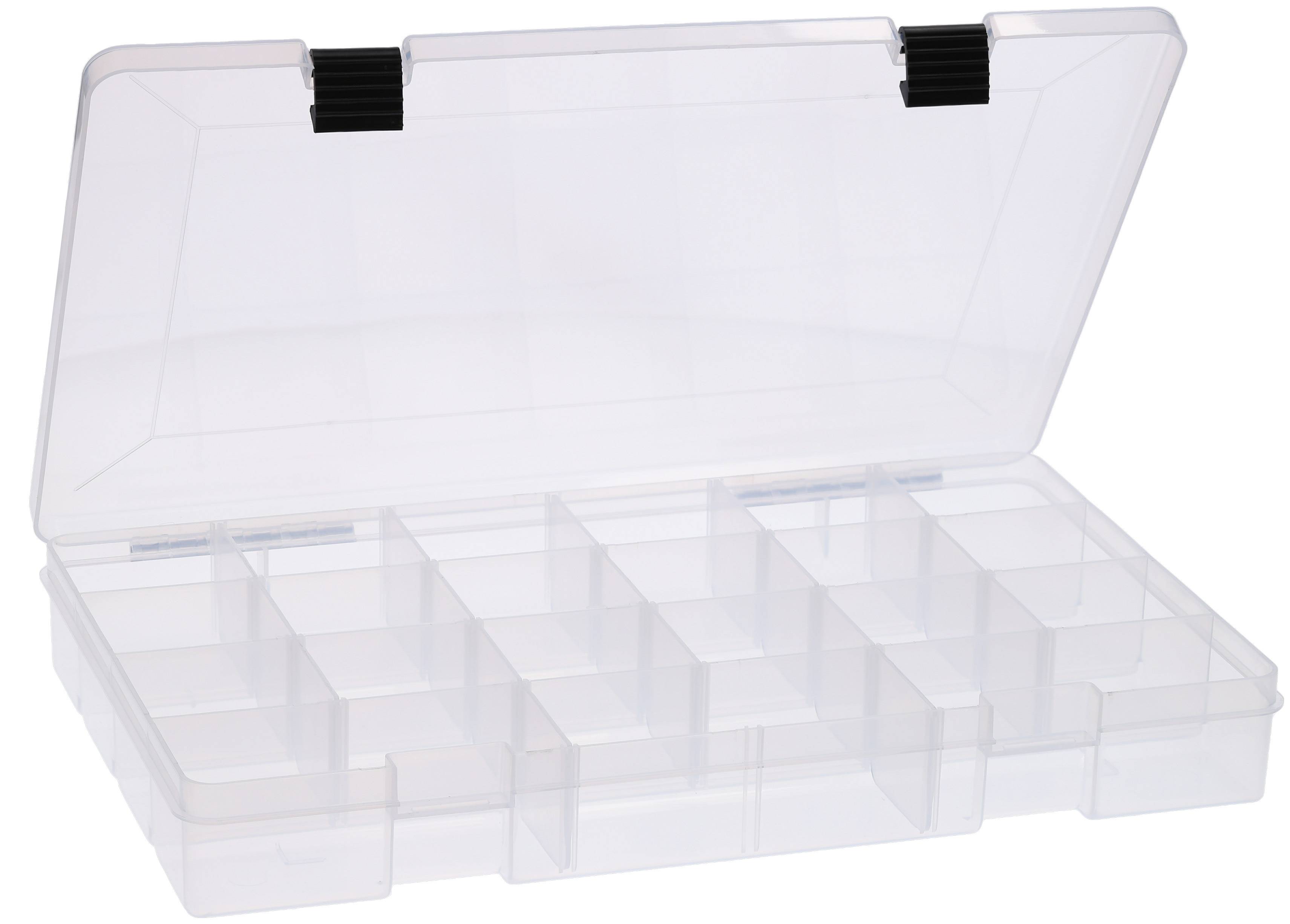Mikado fiskeväska med boxar - Medium