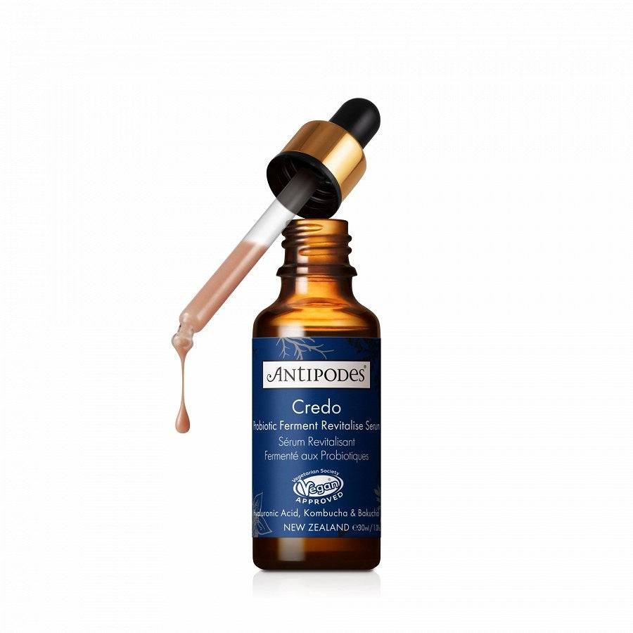 Antipodes Credo 30 ml — Siero Viso