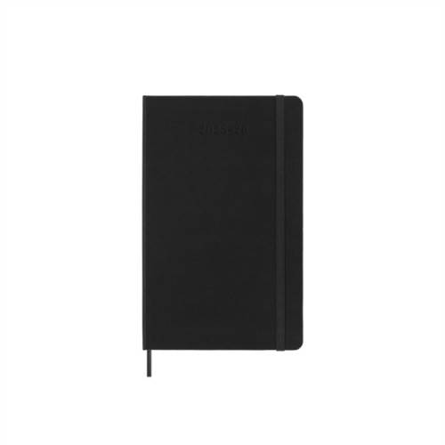 Moleskine 2026 18 Month Weekly Large Hardcover Diary (häftad, eng)