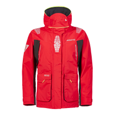 MUSTO BR2 OFFSHORE JACKA DAM RÖD 2.0