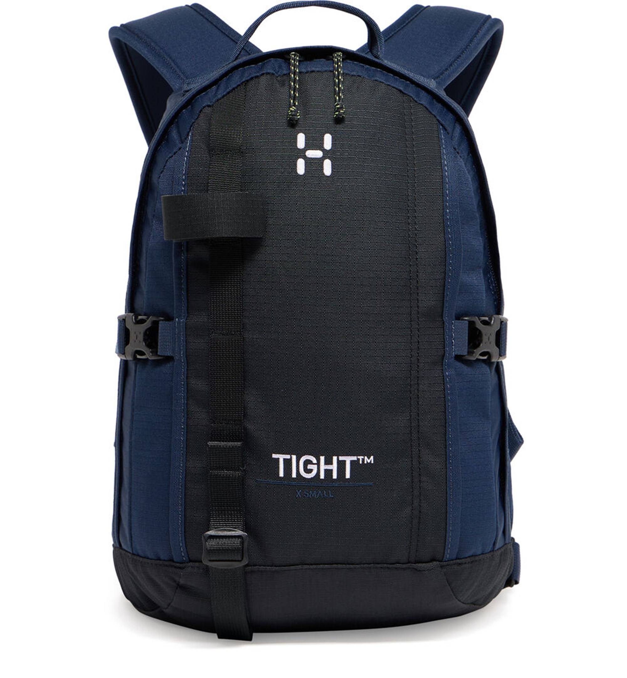 Haglöfs Rygsæk Tight XS - Sort