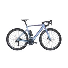 Scott Elcykel Racer Solace eRIDE 10 - Unicorn Purple (XL)