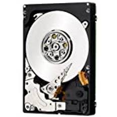 Toshiba MG03ACA300 intern hårddisk 3 TB (8,9 cm (3,5 tum), 7200rpm, 64 MB cache, SATA)