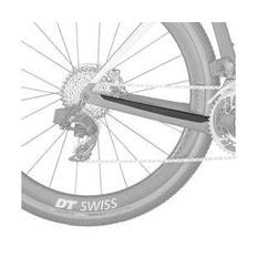 Scott Csp Addict Gravel 2022 - Svart