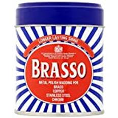 Brasso metallpolish vadd 75 g – 3-pack