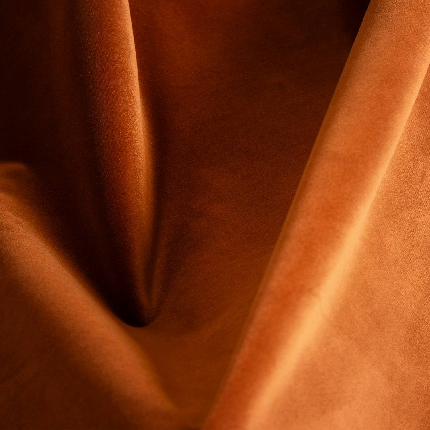 Decotique Stofprøve - Møbelbetræk Bomuld Copper Glow - 10072630.