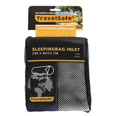 TravelSafe Sleepingbag inlet micro fiber MUMMY