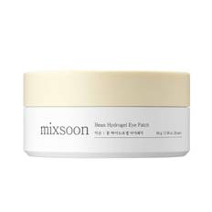 Mixsoon | Bean Hydrogel Eye Patch