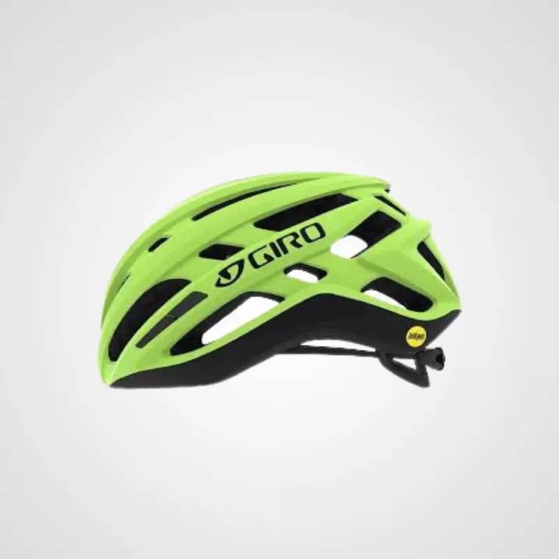 Giro Agilis MIPS Cykelhjälm Gul (S)
