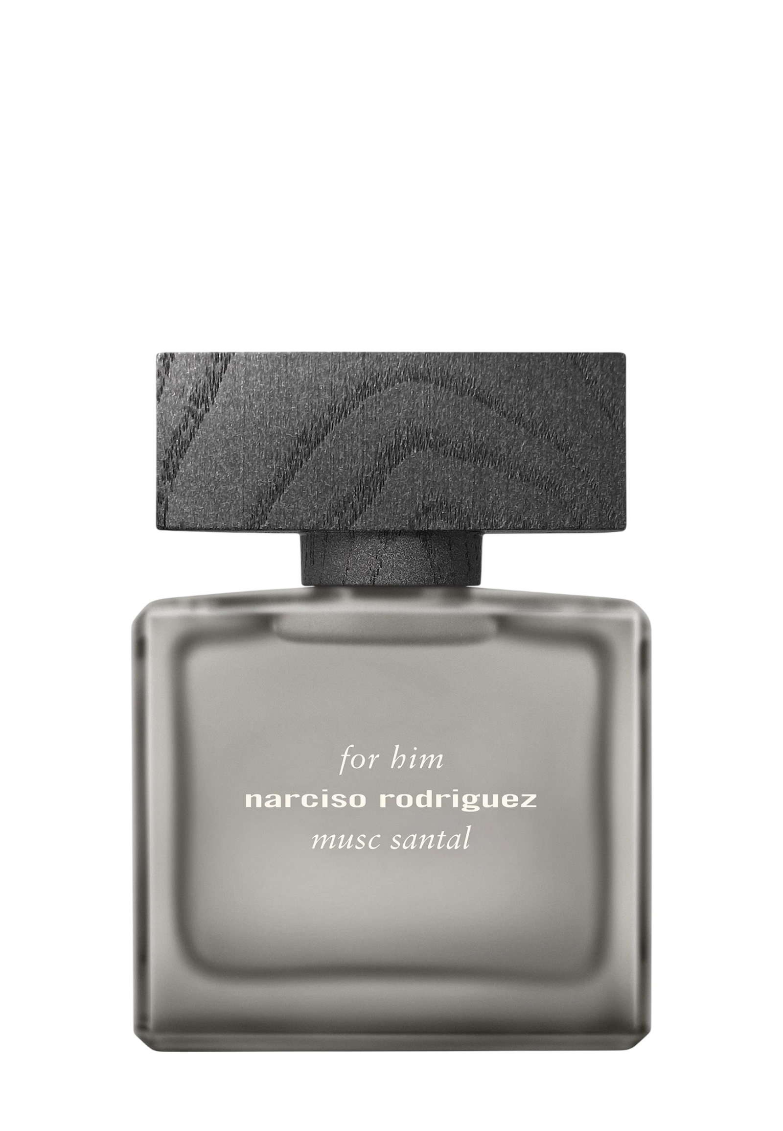 Narciso rodriguez Muschio Sandalo, Eau De Parfum, per uomo, 50 ml