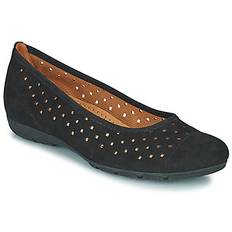 Gabor  Ballerinaer 8416917  - Sort - 46