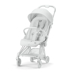 Cybex Coya Resevagn Urban Mobility White