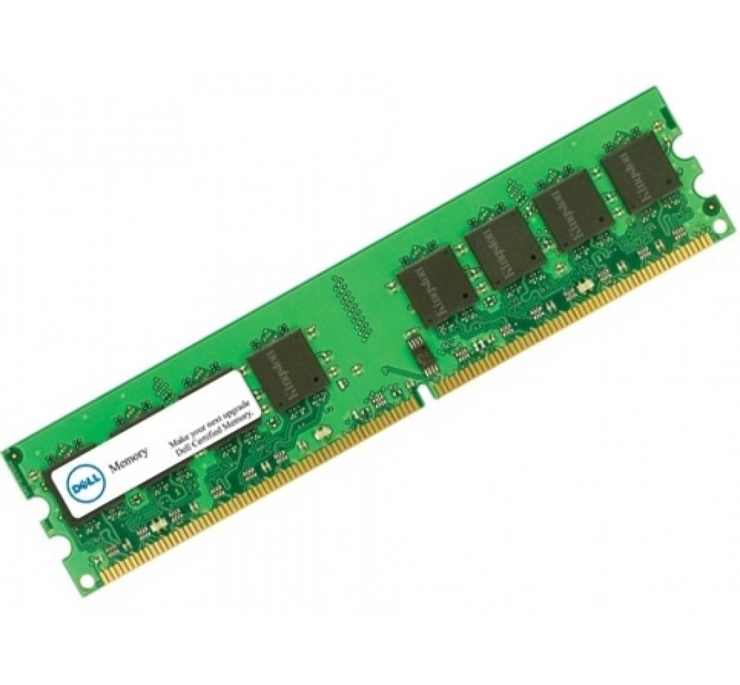Dell 32 GB, DDR4 RDIMM, 3200 MHz, PC/server, Registreret Ja, ECC Ja, Ikke kompatibel med Skylake CPU.