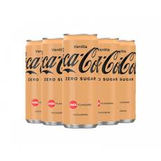 Coca-Cola Zero Vanilla 20-pack 33cl (Inkl. pant)