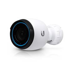 Ubiquiti UniFi Protect UVC-G4-PRO - Netzwerk-Überwachungskamera - Außenbereich, Innenbereich - wetterfest - Farbe (Tag&Nacht)