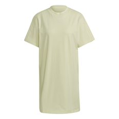 adidas – tennis luxe tee dress