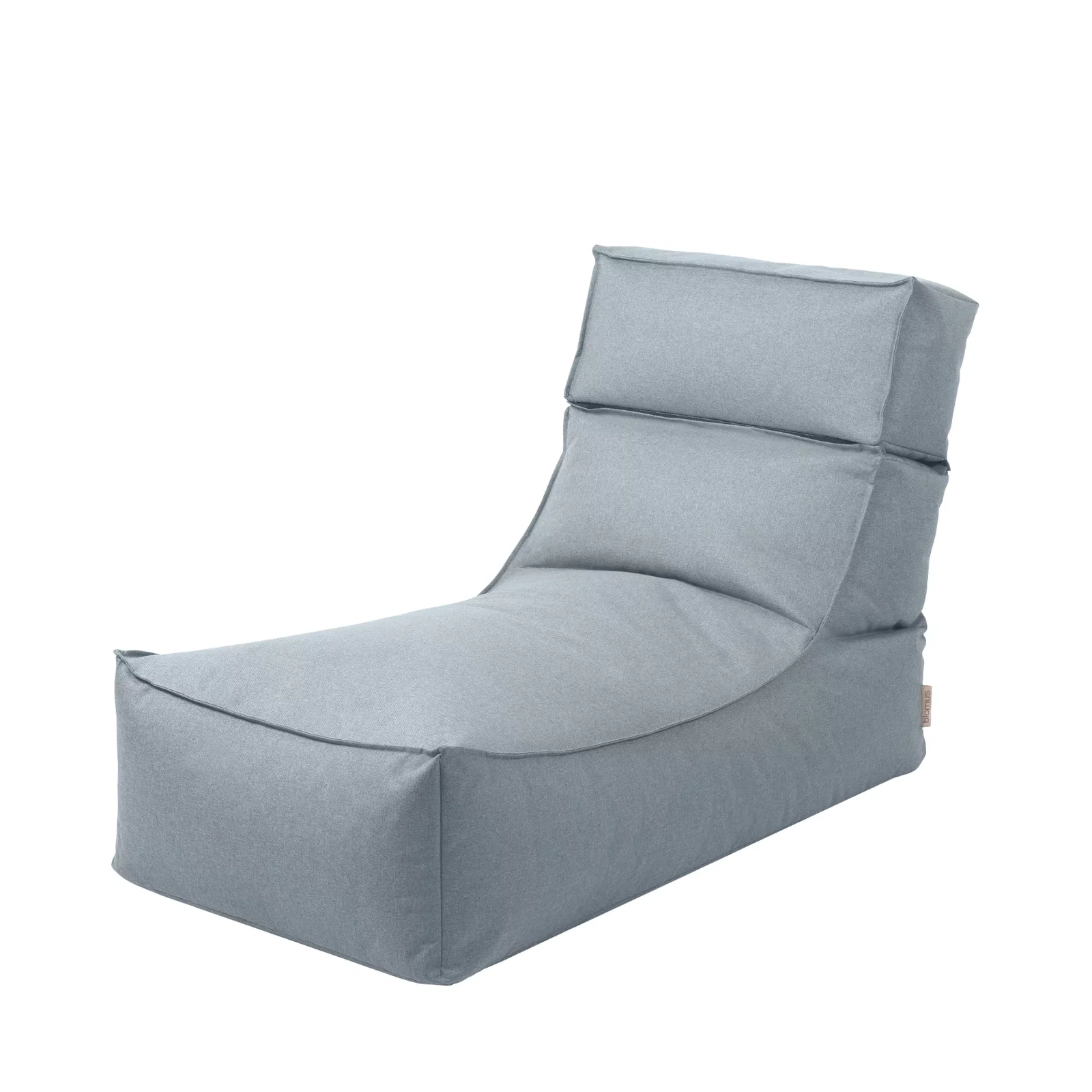 Blomus STAY Outdoor Lounger Solstol Ocean Small