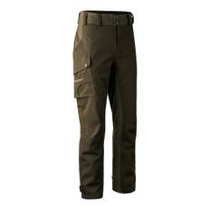 Muflon Light Trousers - Deerhunter - Art green